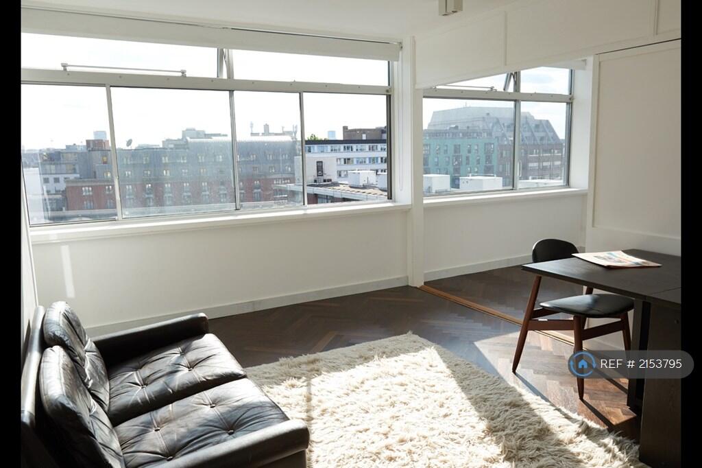 Main image of property: Great Arthur House, London, EC1Y