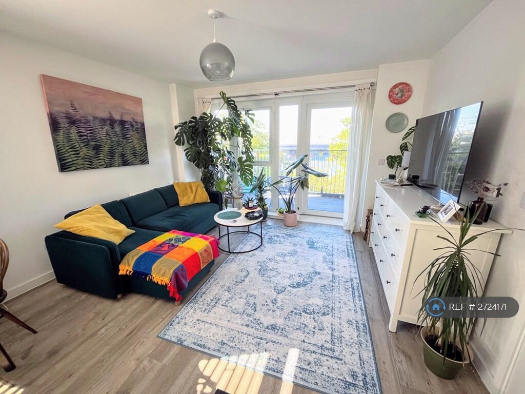 Main image of property: Adele Court, London, N17