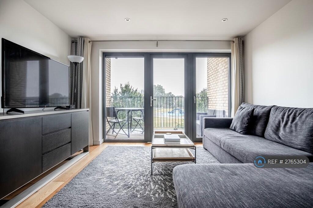 Main image of property: Eythorne Road, London, SW9