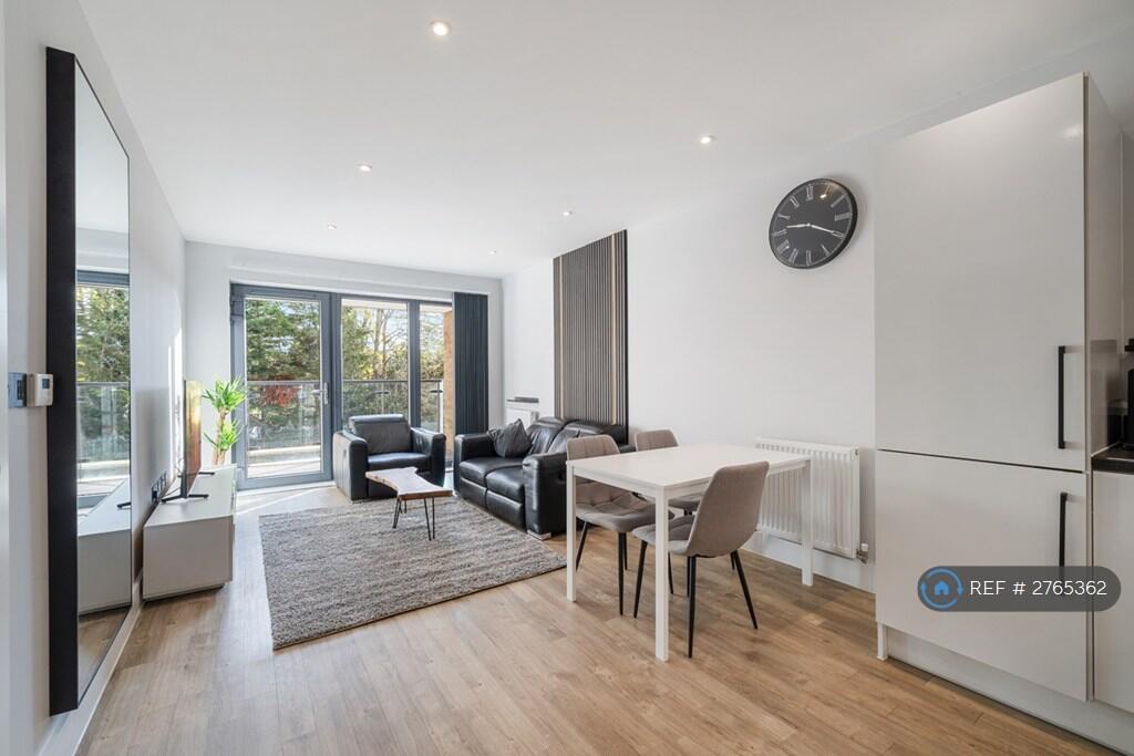 Main image of property: Sovereign Apartments, Sutton, SM1