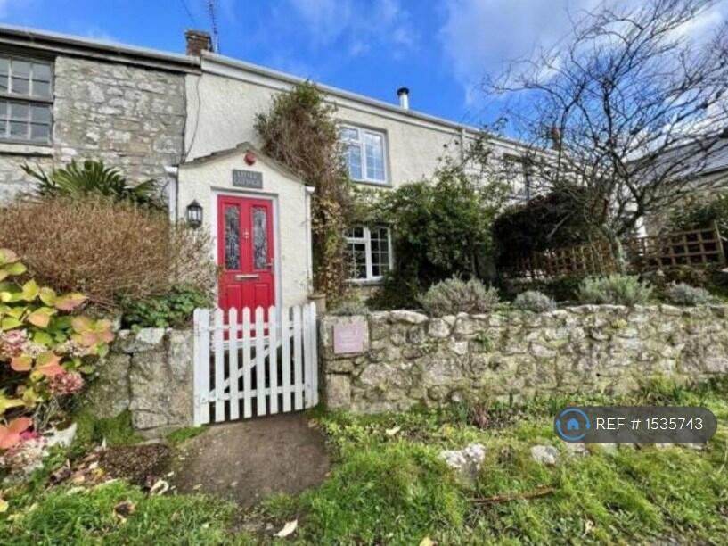 Main image of property: Germoe, Penzance, TR20