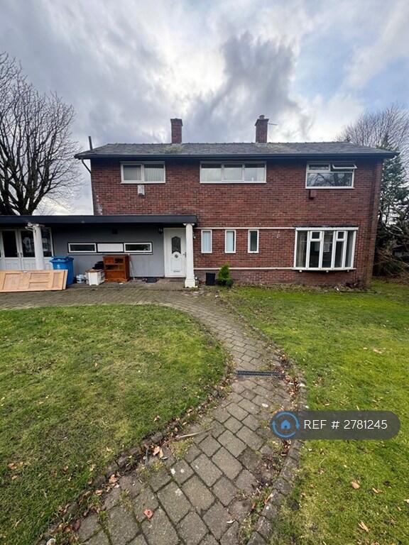 Main image of property: Parkway, Chadderton, Oldham, OL9