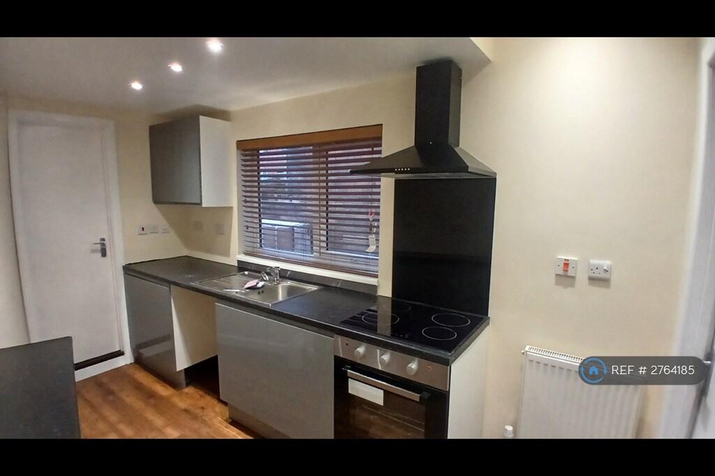 Main image of property: Ainsworth Street, Stoke-On-Trent, ST4