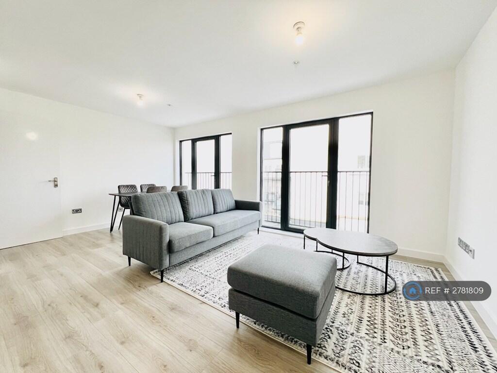 Main image of property: Mitcham Road, London, SW17