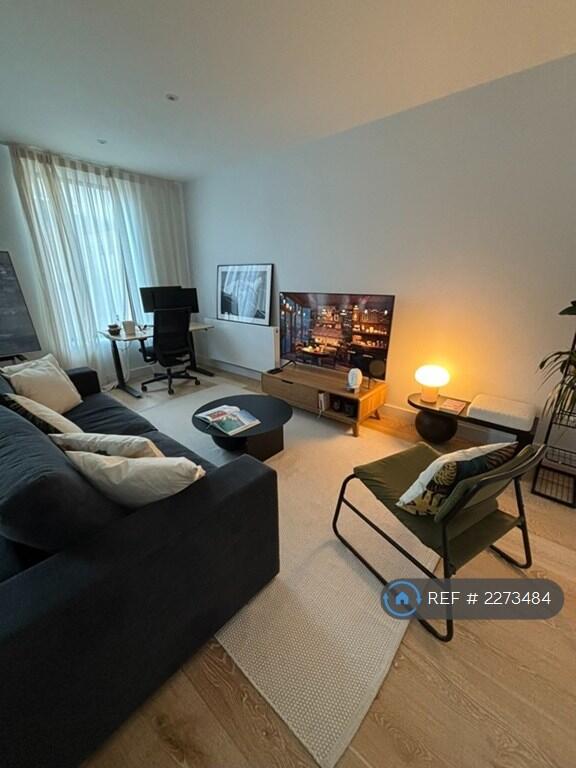 Main image of property: Lillium House, London, SW6