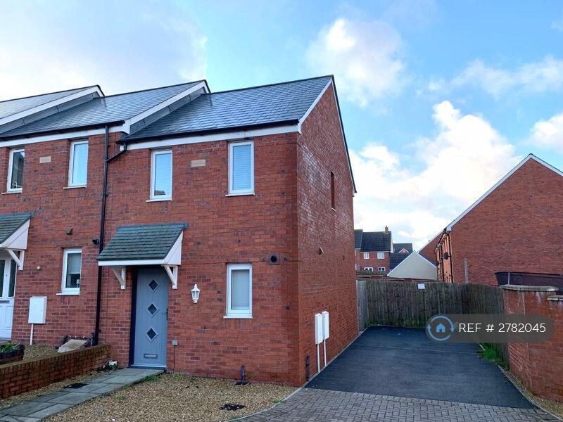 Main image of property: Bryn Y Telor, Coity, Bridgend, CF35