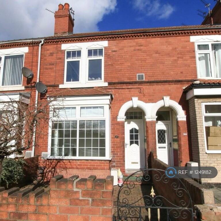 Main image of property: Yarborough Terrace, Doncaster, DN5