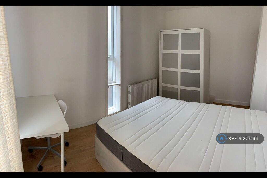 Main image of property: Windsor Crescent, Wembley, HA9