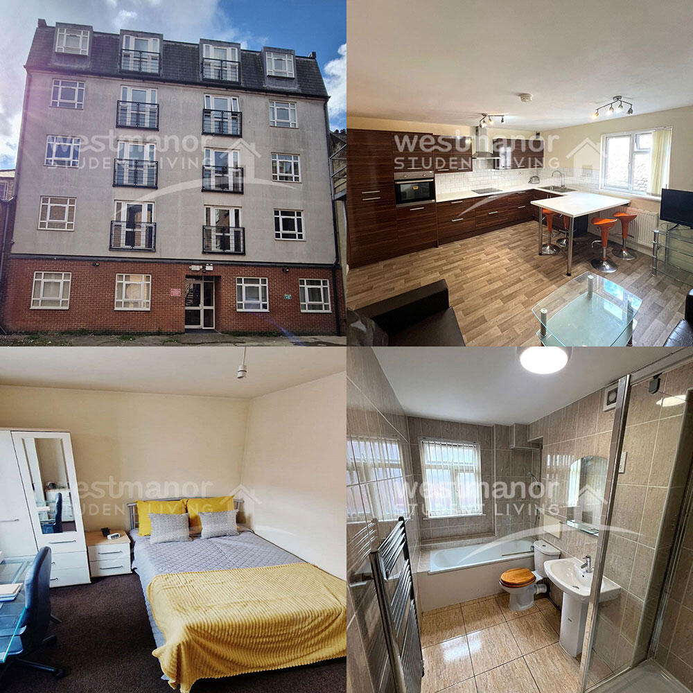 Main image of property: Bowling Green Street,Leicester,LE1 6AT