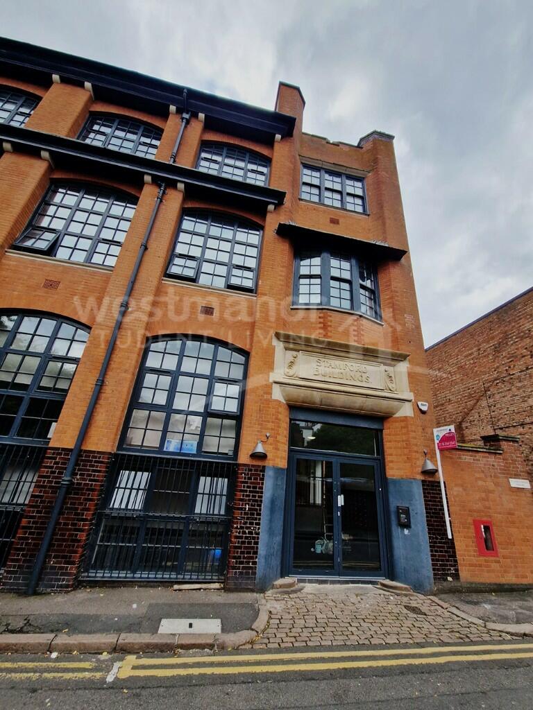 Main image of property: Stamford Street, Leicester, Leicestershire, LE1
