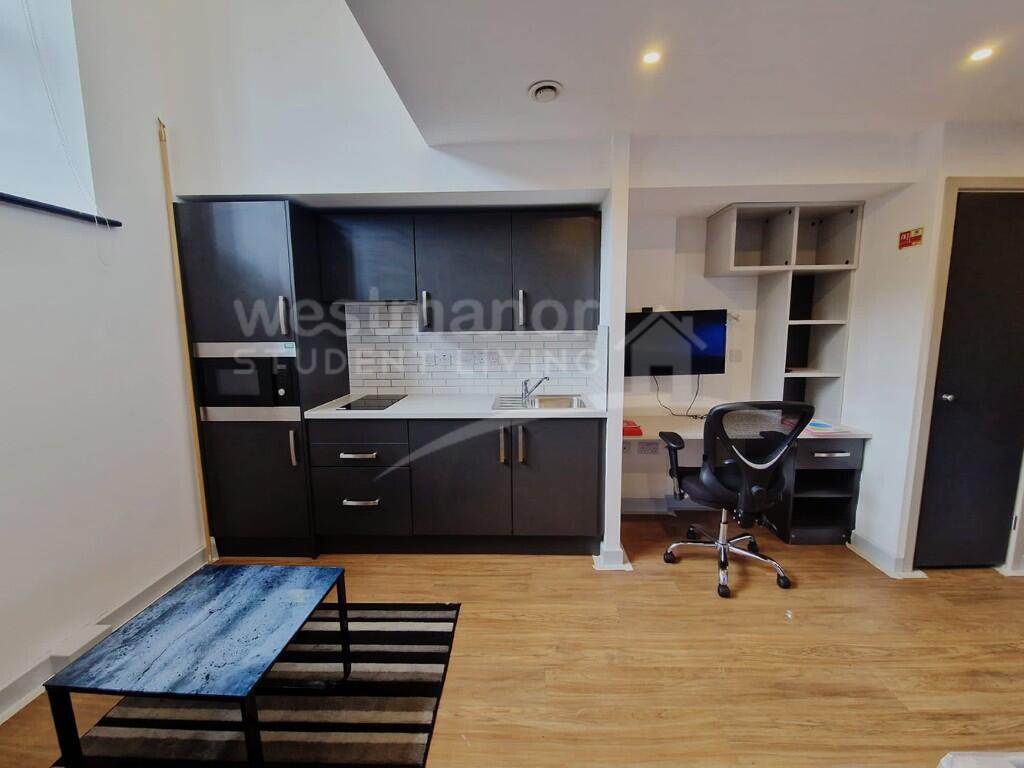 Main image of property: Stamford Street, Leicester, Leicestershire, LE1