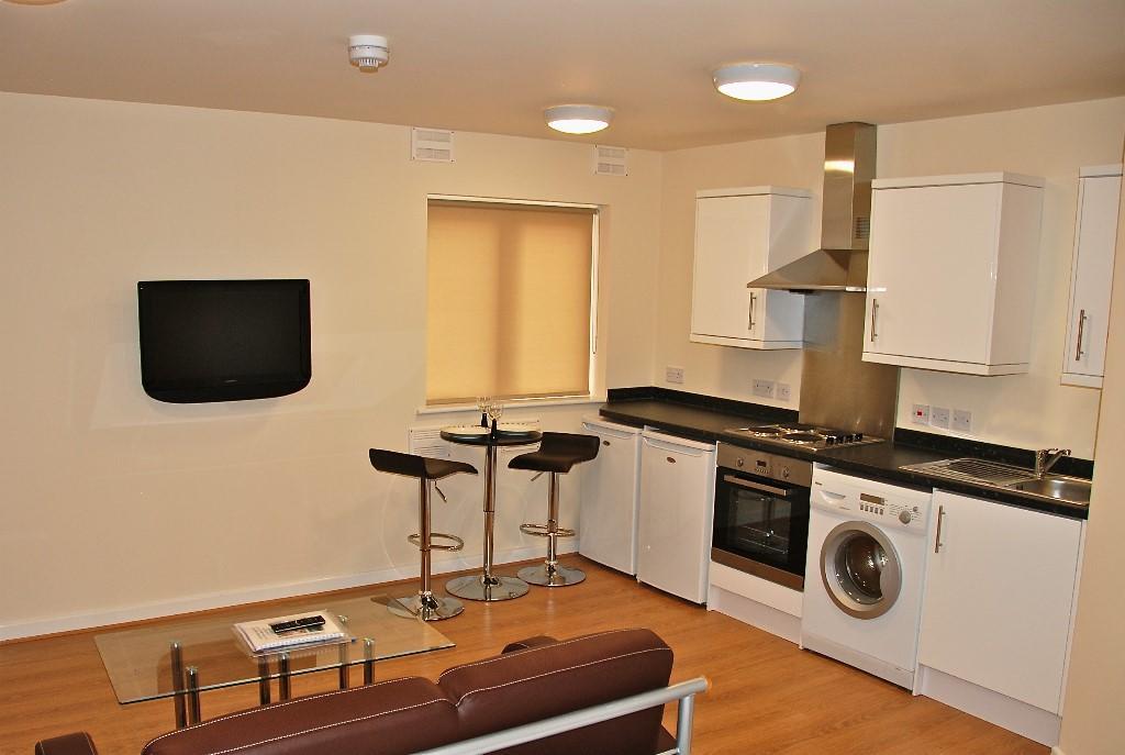 Main image of property: Oxford Street, Leicester, Leicestershire, LE1