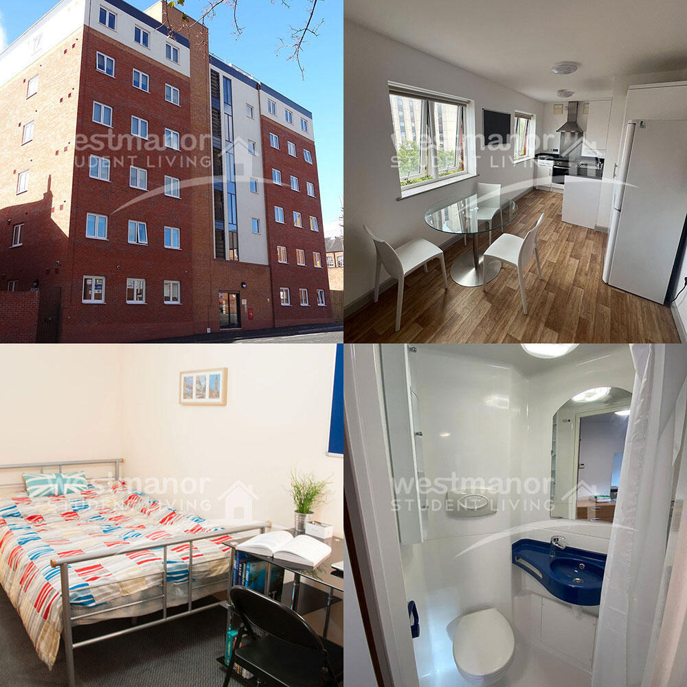 Main image of property: Oxford Street, Leicester, Leicestershire, LE1