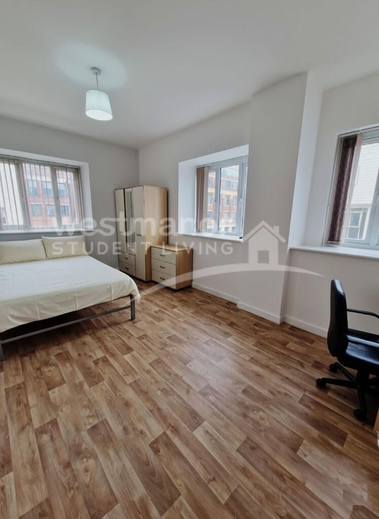 Main image of property: Charles Street, Leicester, Leicestershire, LE1