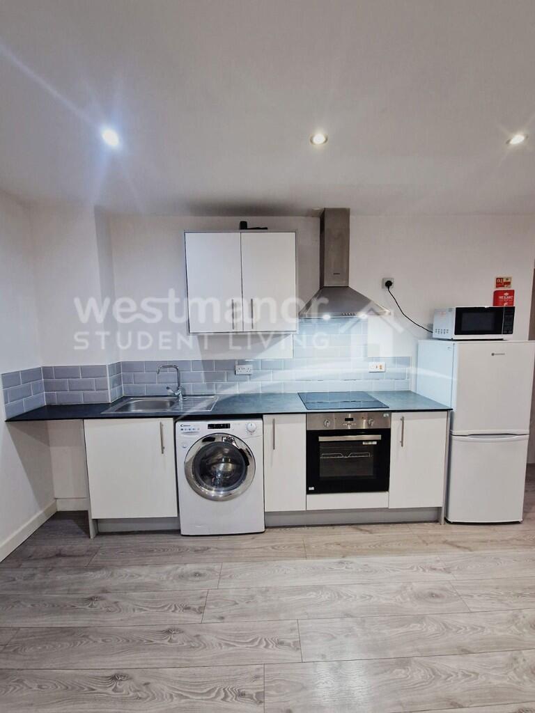 Main image of property: Wellington Street, Leicester, Leicestershire, LE1
