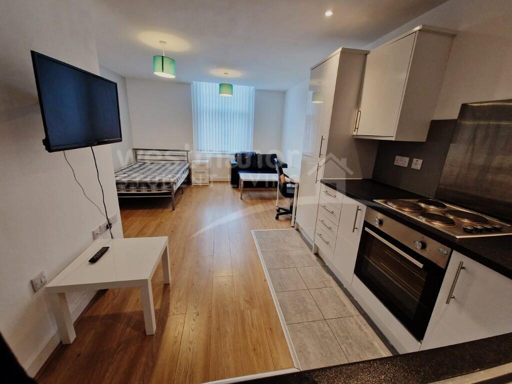 Main image of property: Welford Place, Leicester, Leicestershire, LE1