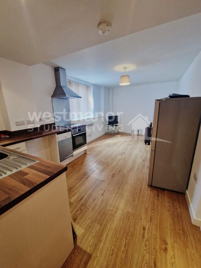 Main image of property: Charles Street, Leicester, Leicestershire, LE1