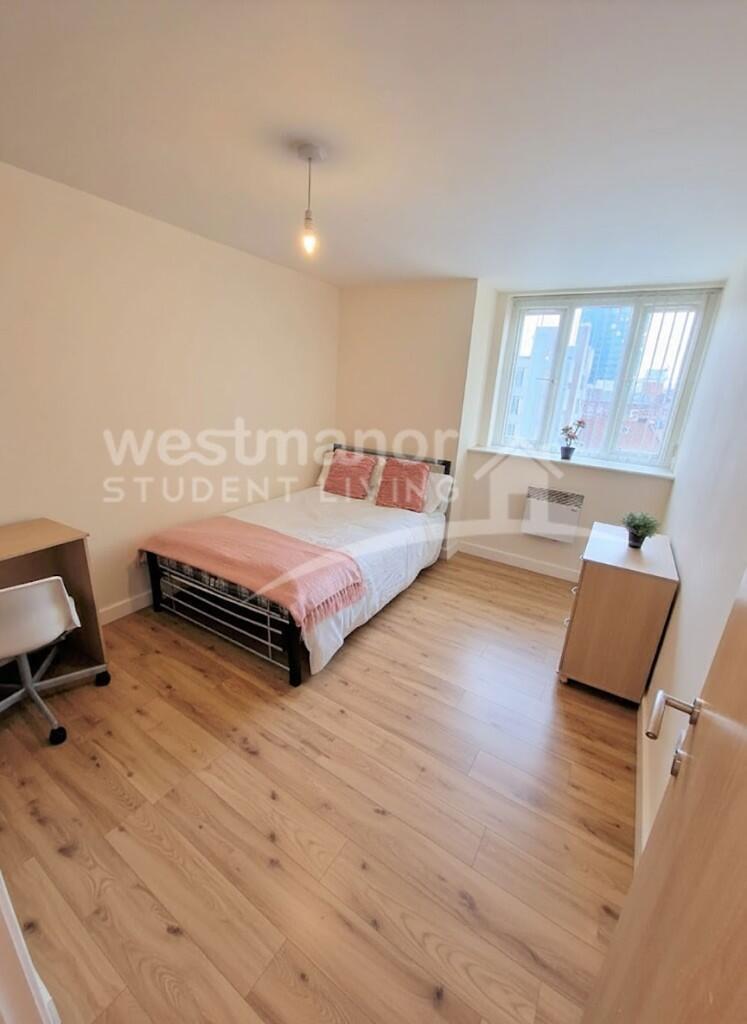 Main image of property: Charles Street, Leicester, Leicestershire, LE1