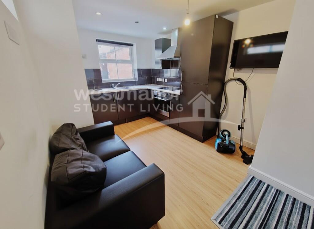 Main image of property: Prebend Street, Leicester, Leicestershire, LE2