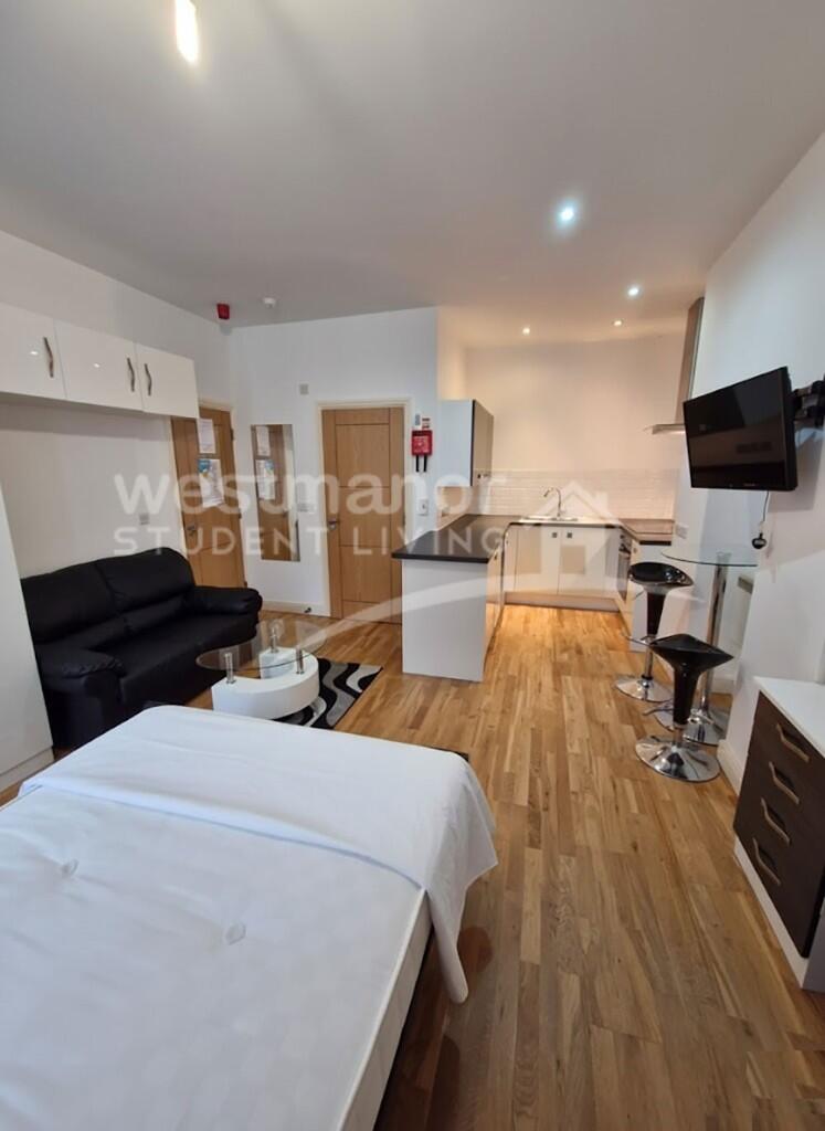 Main image of property: Salisbury Road, Leicester, Leicestershire, LE1