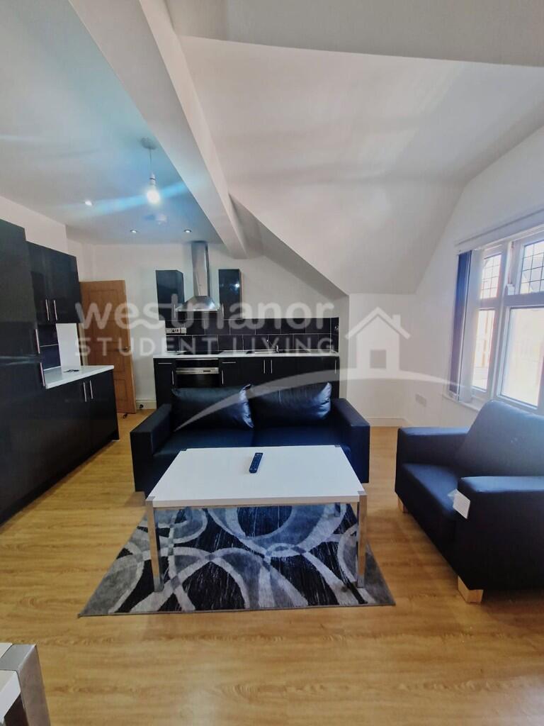 Main image of property: Prebend Street, Leicester, Leicestershire, LE2