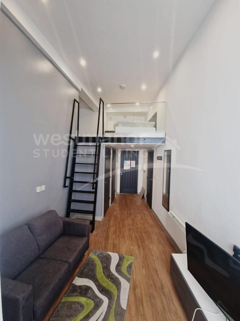 Main image of property: Stamford Street, Leicester, Leicestershire, LE1