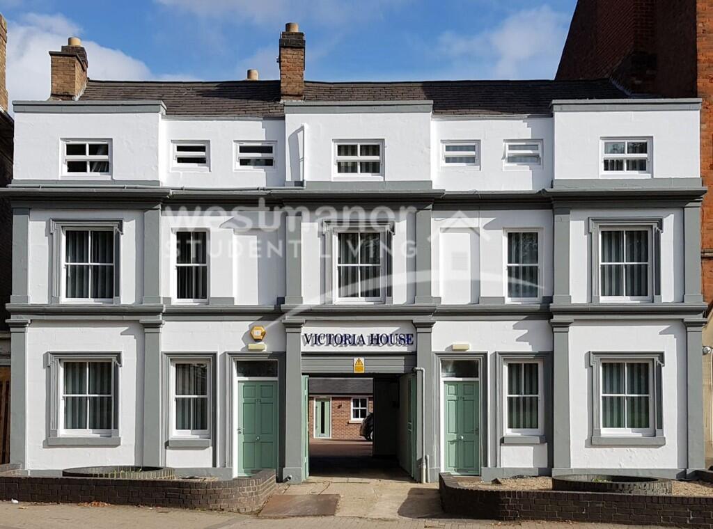 Main image of property: London Road, Leicester, Leicestershire, LE2