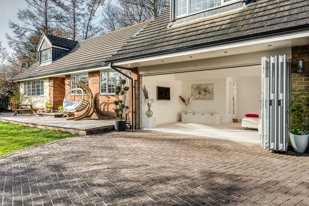 Main image of property: Farrer Lane, Leeds, West Yorkshire, LS26