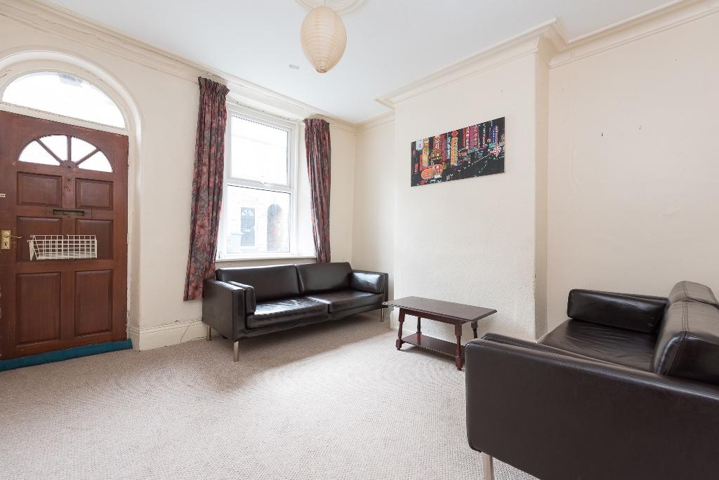 Main image of property: Barber Place, Sheffield, S10