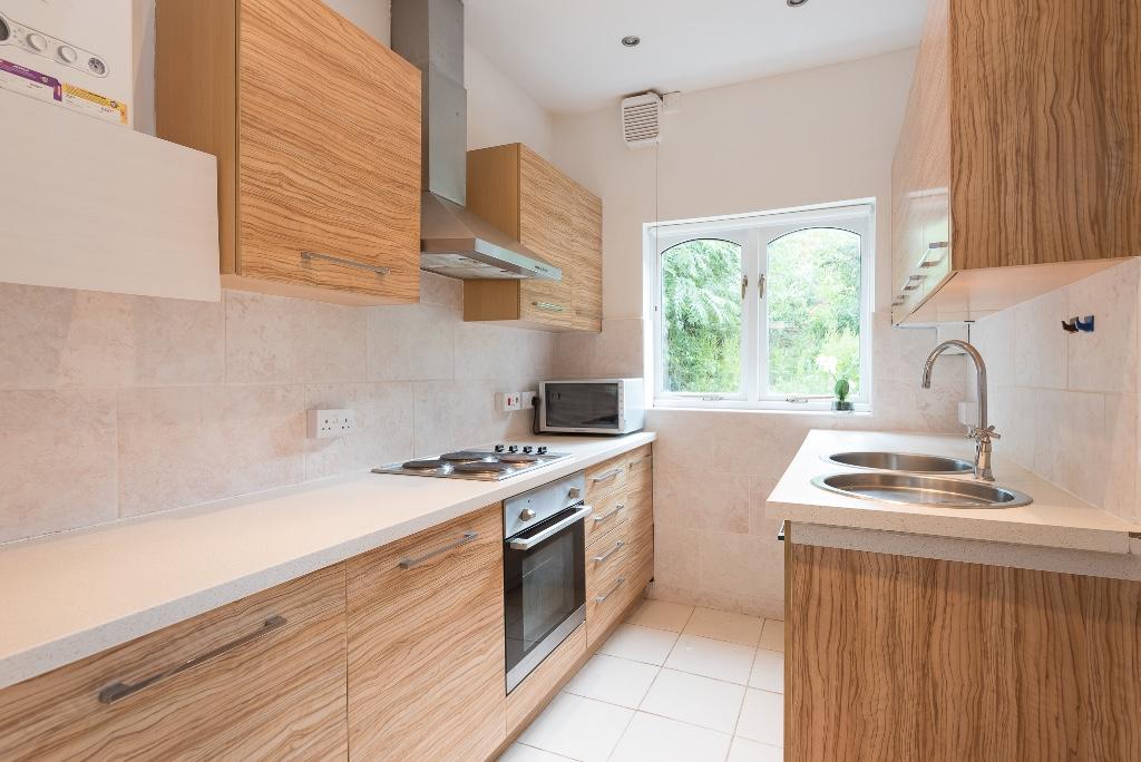 Main image of property: Clementson Road, Sheffield, S10