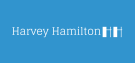 Harvey Hamilton logo