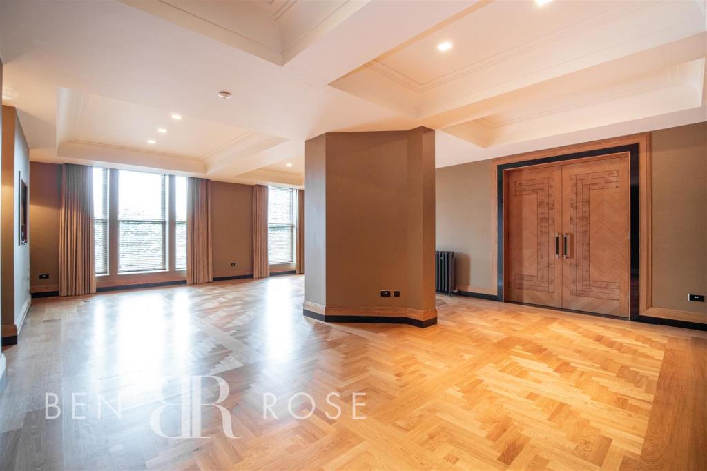 3 bedroom apartment for sale in Windsor Road, Chorley, PR7