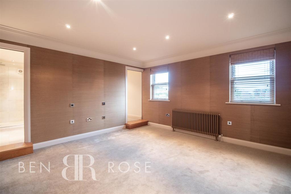 3 bedroom apartment for sale in Windsor Road, Chorley, PR7