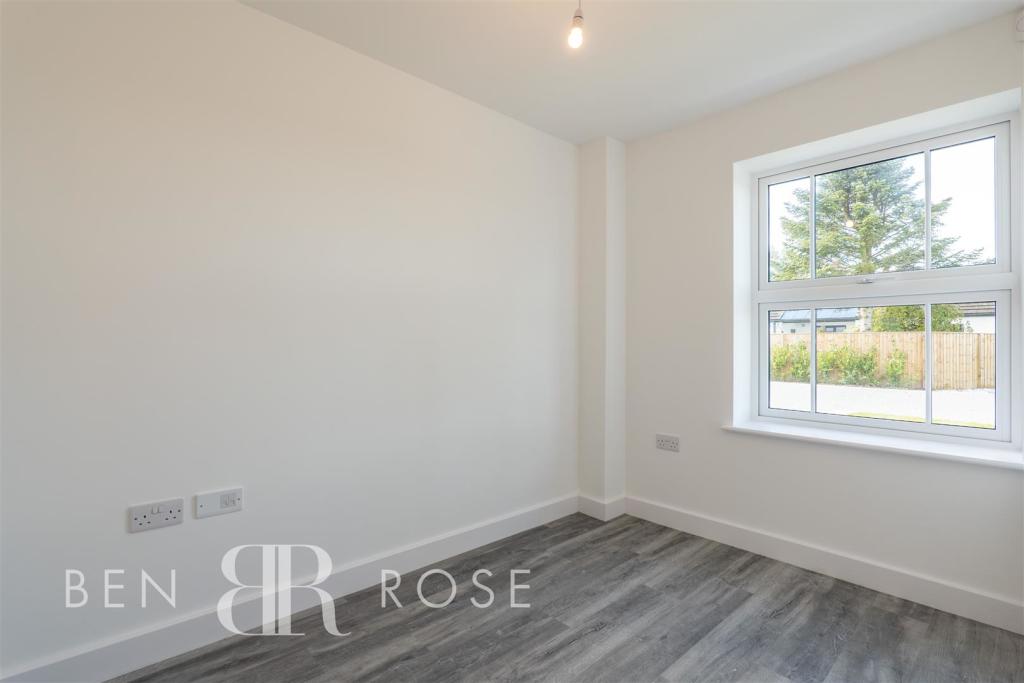 4 bedroom detached house for sale in Wood Lane, Heskin, Chorley, PR7