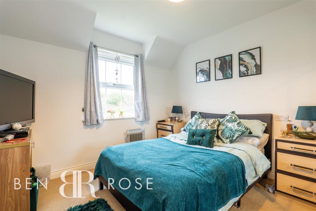 2 bedroom apartment for sale in Anderton Crescent, Buckshaw Village