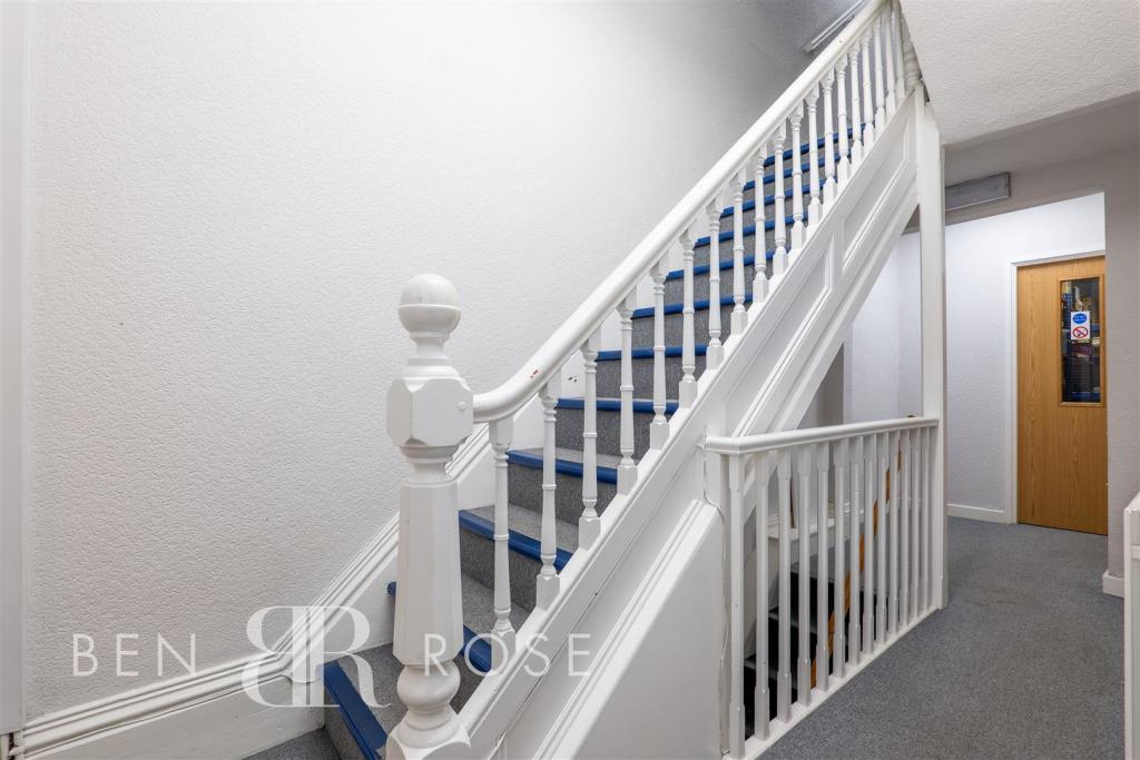 4 bedroom end of terrace house for sale in Ashfield Road, Chorley, PR7