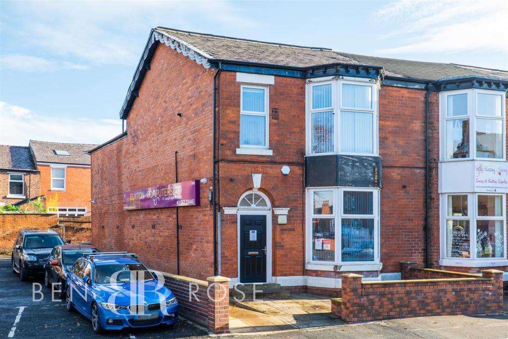 Shop for sale in Ashfield Road, Chorley, PR7