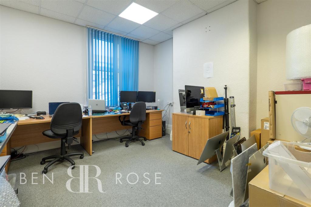 Shop for sale in Ashfield Road, Chorley, PR7