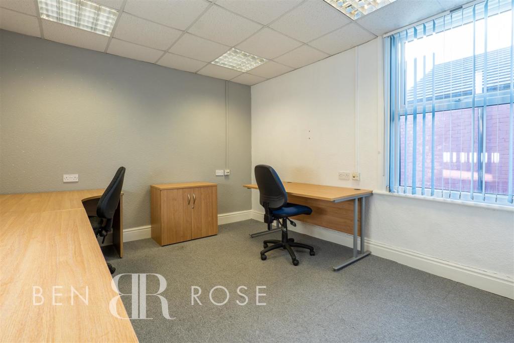 Shop for sale in Ashfield Road, Chorley, PR7