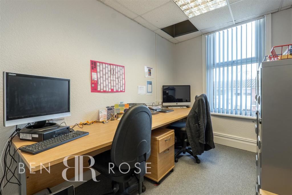 Shop for sale in Ashfield Road, Chorley, PR7