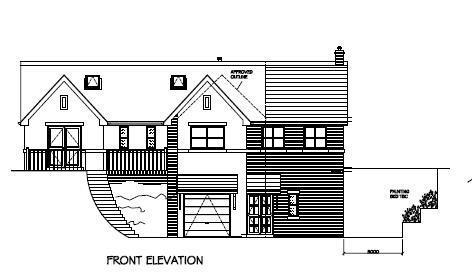 Main image of property: Langdale Grove