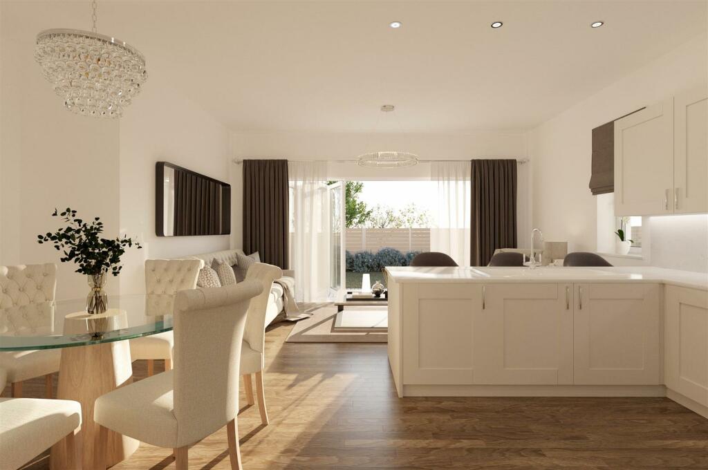 4 bedroom detached house for sale in The Brinscall, Abbey Court, Abbey Village, Chorley, PR6