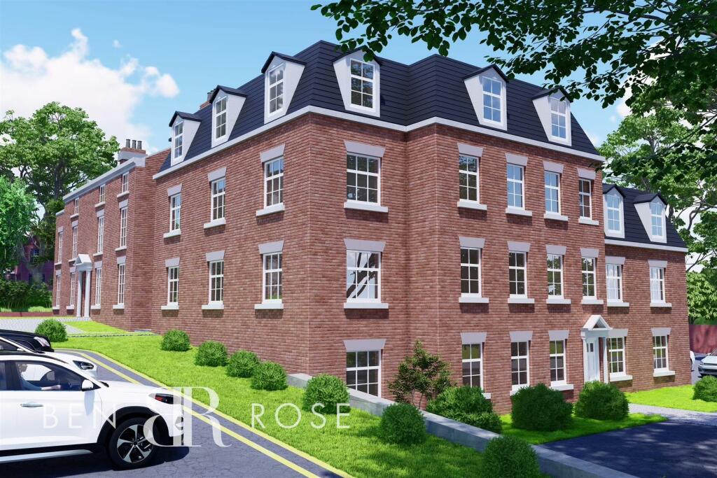 10 bedroom apartment for sale in Hollinshead Street, Chorley, PR7