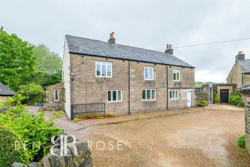 Main image of property: Walker Fold Road, Bolton
