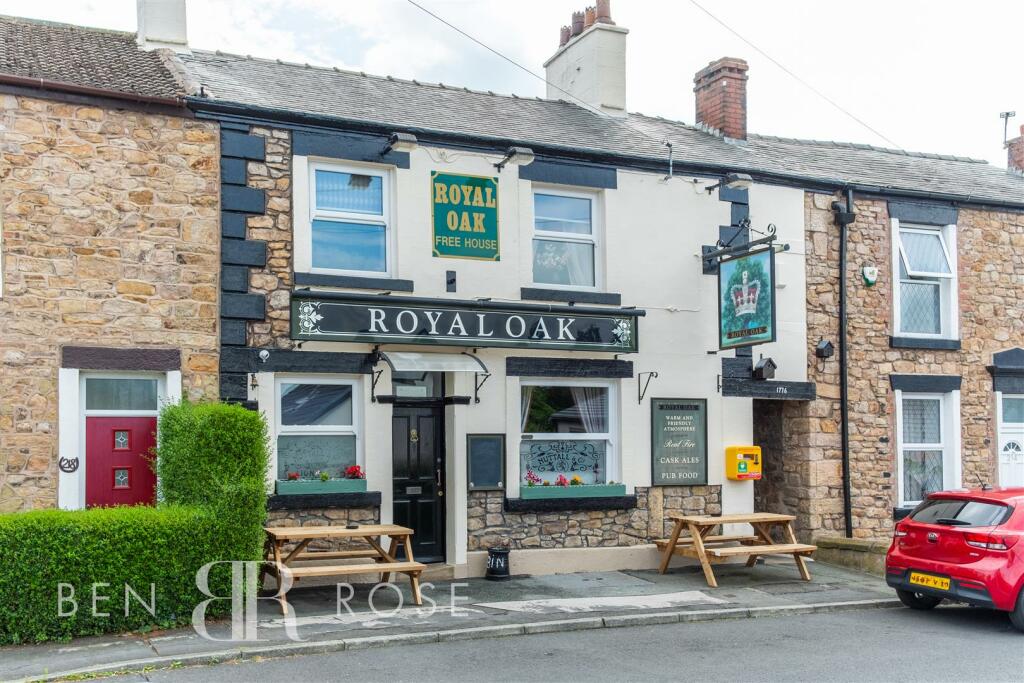 Main image of property: Chorley Old Road, Whittle-Le-Woods, Chorley
