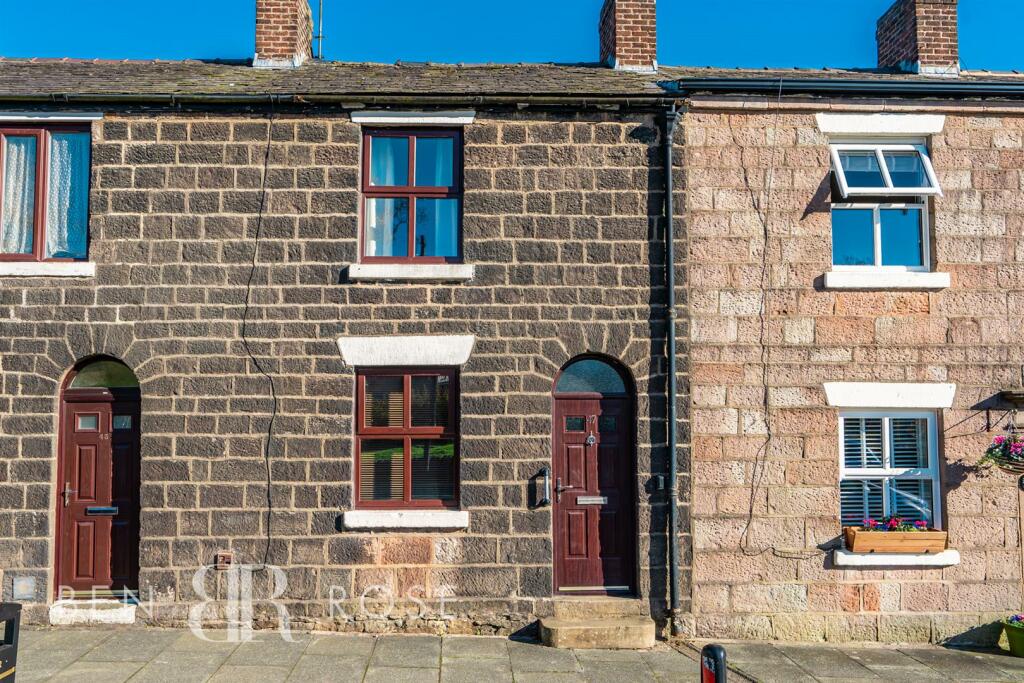 Main image of property: Bolton Road, Abbey Village, Chorley