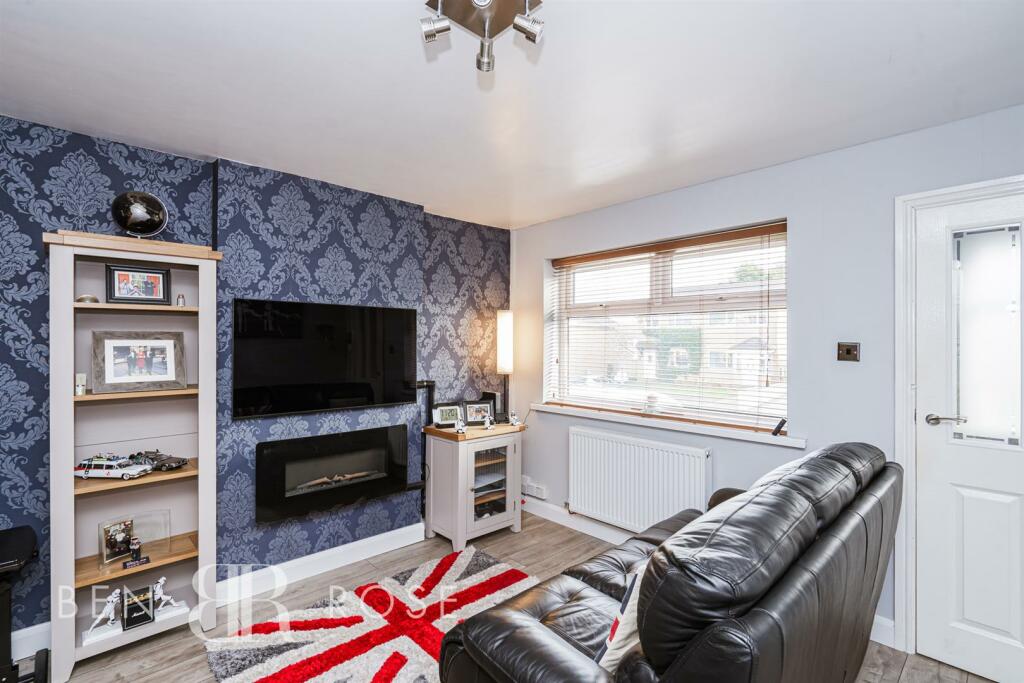 Additional property image - Full View, Blackburn, Blackburn With Darwen