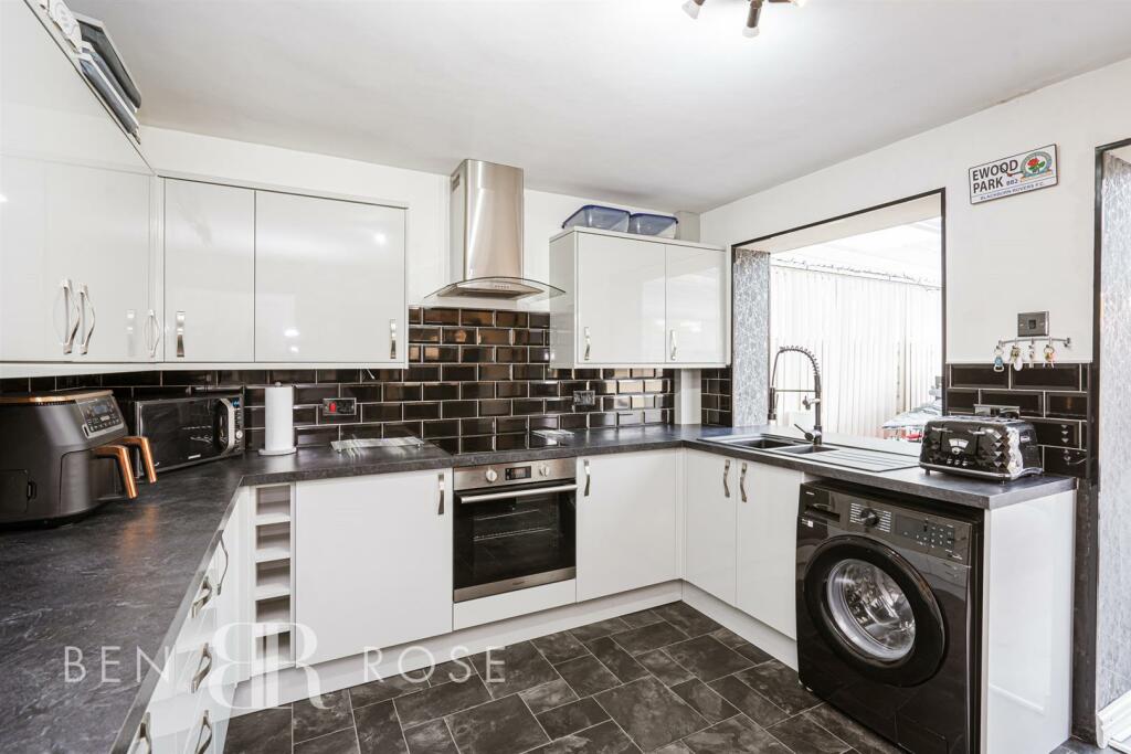 Additional property image - Full View, Blackburn, Blackburn With Darwen