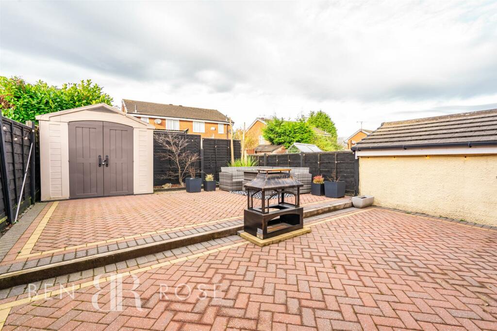 Additional property image - Full View, Blackburn, Blackburn With Darwen