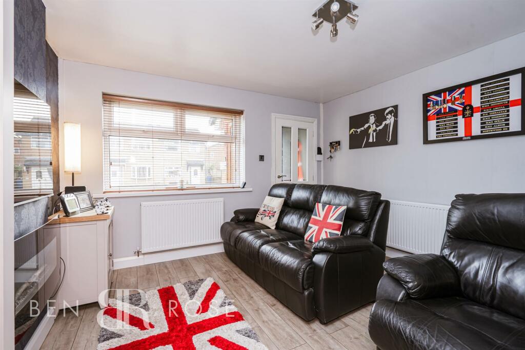 Additional property image - Full View, Blackburn, Blackburn With Darwen